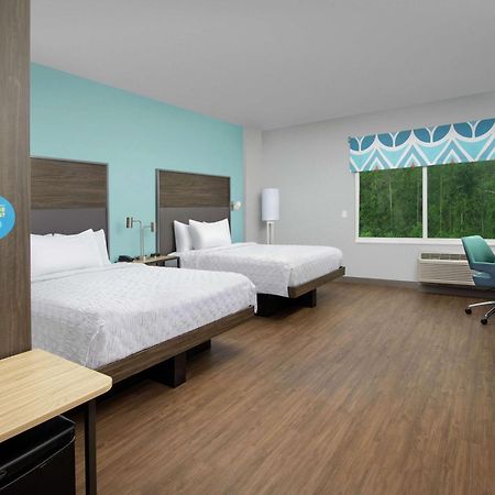 Tru By Hilton Lake City Bagian luar foto